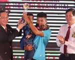 Giải thưởng Fair Play 2018: Quang Hải, Bùi Tiến Dũng, Văn Hậu, Hà Đức Chinh