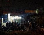 Đã bắt nghịch tử chém chết 4 người, trong đó có 3 người ruột thịt