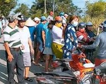 Vụ giằng co chết trộm: vợ về lo tang chồng, công an xem xét khởi tố hay không?