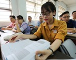 Tập huấn cho chương trình giáo dục mới: Bắt đầu từ 35.000 giáo viên cốt cán