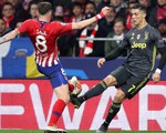 Juventus cần tinh thần của 