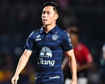 Đồng đội Xuân Trường, Văn Lâm áp đảo danh sách U-23 Thái Lan sang Việt Nam