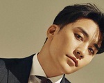 Bị điều tra môi giới mại dâm, Seungri của Big Bang tuyên bố giải nghệ