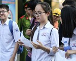 Hà Nội kiểm tra điều kiện tuyển sinh lớp 10