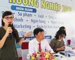Quy chế tuyển sinh đại học chỉ có 2 điểm mới