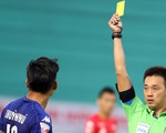 Diệt nạn bạo lực sân cỏ:  Bạo lực sẽ giảm khi trọng tài nghiêm khắc