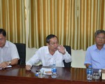 Yêu cầu Công ty may mặc Lu An thực hiện theo pháp luật Việt Nam