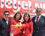 Vì sao Vietjet được chọn chở khách dự 