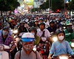 Xe công cộng phải cạnh tranh hơn xe cá nhân