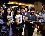 Đã có công nghiệp văn hóa, sao TP.HCM chưa được như Hong Kong?