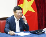 Việt Nam đề nghị Malaysia trả tự do cho Đoàn Thị Hương