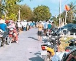 Vụ giằng co chết trộm: giám sát chặt người vợ