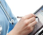 8 cấp độ của bệnh án điện tử