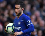 Được chi 300 triệu bảng mua cầu thủ, Zidane nhắm Hazard, Neymar, Mbappe