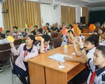 TP.HCM tuyển 525 học sinh vào lớp 6 trường chuyên Trần Đại Nghĩa
