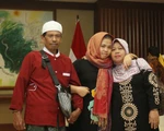 Thủ tướng Malaysia giải thích thả bị cáo Indonesia là 