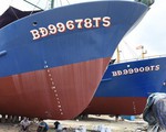 Vụ tàu vỏ thép hư hỏng: Làm giả hồ sơ, bán động cơ sai công suất