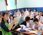 Tuyển sinh lớp 10 tại TP.HCM: Về đâu hơn 30.000 học sinh lớp 9?