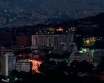 Tổng thống Venezuela nhờ Nga, Trung Quốc, Iran điều tra vụ mất điện