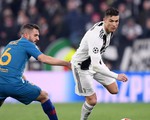 Ronaldo: ‘Juventus đưa tôi về để làm những điều họ chưa bao giờ làm được’