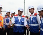Bí thư Nguyễn Thiện Nhân: Khai thác hiệu quả quỹ đất quanh metro