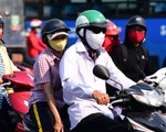 TP.HCM 36 độ C, Nam Bộ nóng "leo thang" nhưng sắp có mưa