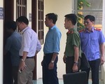 Xét lại tốt nghiệp THPT, kết quả tuyển sinh các thí sinh vụ gian lận điểm