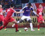 HLV Park Hang Seo lo V-League dùng 3 ngoại binh sẽ ảnh hưởng đến bóng đá Việt Nam