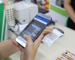 Sắp có tiêu chuẩn QR Code để thanh toán không dùng tiền mặt