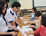 Tuyển sinh ĐH - CĐ 2019: Quy định ngưỡng đảm bảo chất lượng đầu vào khối ngành y, dược