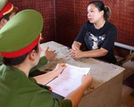 Giả quen cán bộ ngân hàng cần tiền đáo hạn, lừa hàng chục tỉ đồng