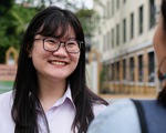 Giấc mơ nghiên cứu liệu trình điều trị ung thư của 