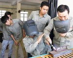 Mở lại ngày hội việc làm cho thanh niên sau 10 năm gián đoạn