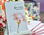 Sư cô ra sách chia sẻ về hạnh phúc