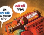 Đón đọc Tuổi Trẻ Cười số ra ngày 15-3-2019