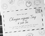 Chuyện người Tây ở xứ Ta