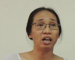 Vừa dạy trở lại, 