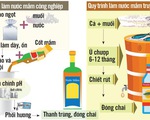 Có gì trong nước mắm truyền thống và 