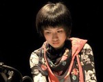 Nghệ sĩ Lương Huệ Trinh trình diễn với chủ nhân 2 giải Grammy