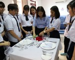 Học nghề - chọn lối phù hợp