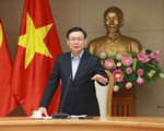 Khối tư nhân một người nhiều việc, khối nhà nước một việc nhiều người