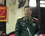 Rộng cửa hơn cho thí sinh nữ vào trường quân đội