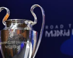 Tứ kết Champions League: Barca đối đầu 