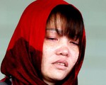 Đoàn Thị Hương: 