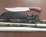 Phát hiện 2 con nghiện ma túy đá chuyên hoạt động tín dụng đen