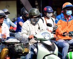 Miền Bắc trở rét, miền Nam tiếp tục nắng nóng