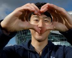 Danh thủ Son Heung Min: "Sẽ không kết hôn trước khi giải nghệ"
