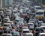 Hạn chế xe cá nhân, phải "thống nhất, kiên trì, nhẫn nại, chịu đựng"