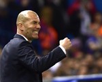 Có Zidane, La Liga sẽ lại nóng