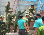 Thứ trưởng Bộ Xây dựng: 